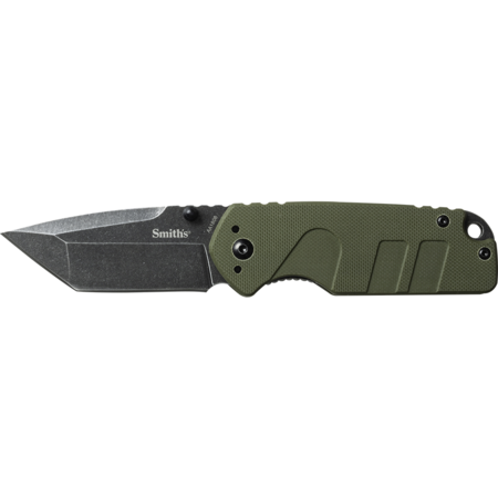 SMITHS Campaign Od Green 50987